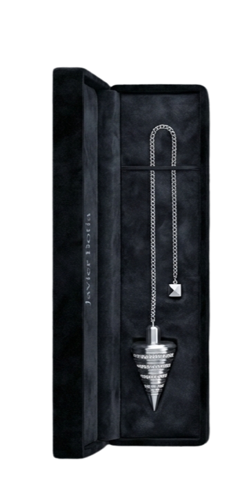 Péndulo Edición Plata Abierta