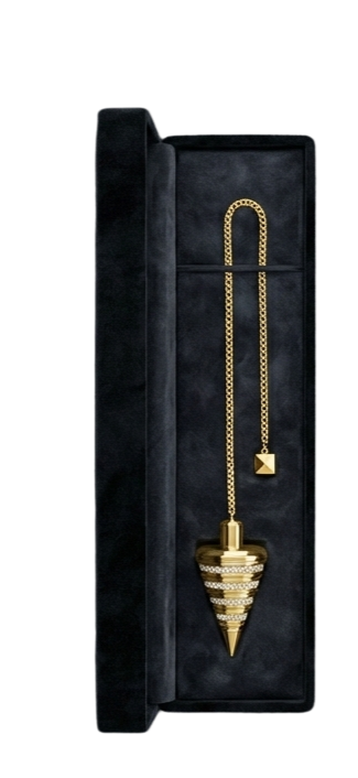 Péndulo Edición Oro Abierta